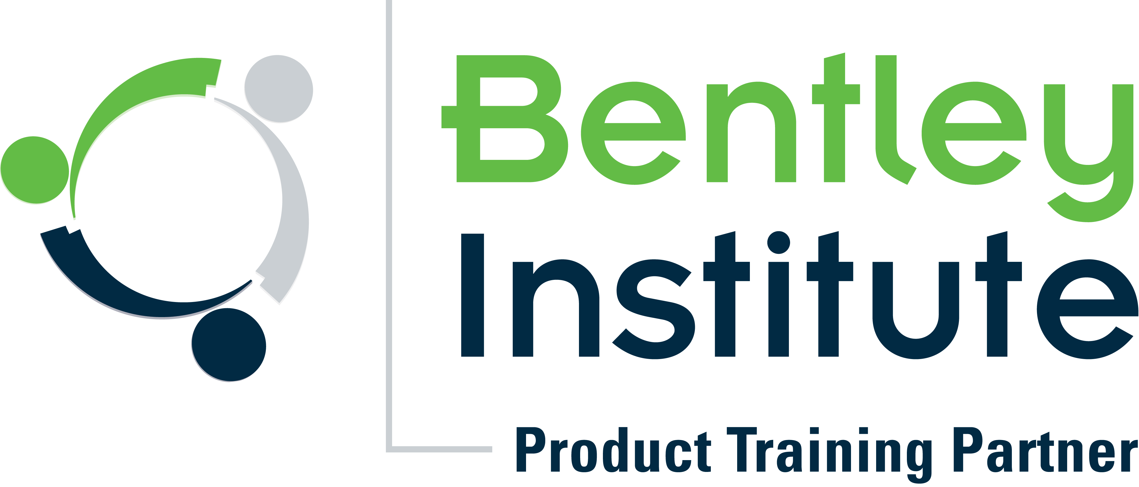 Bentley Institute Trainingpartner